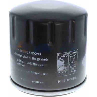 Vaico | Ölfilter | V30-2193