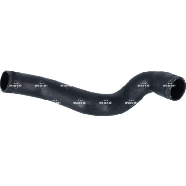 166364 Ladeluftschlauch 166364 Ladeluftschlauch