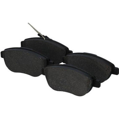 301721A Bremsbelagsatz, Scheibenbremse EXPERT