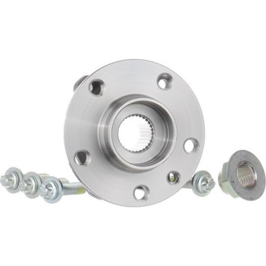 SKF | Radlagersatz | VKBA 6582