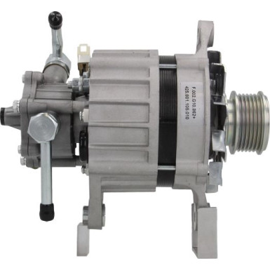 PSH | Generator | 425.801.105.010