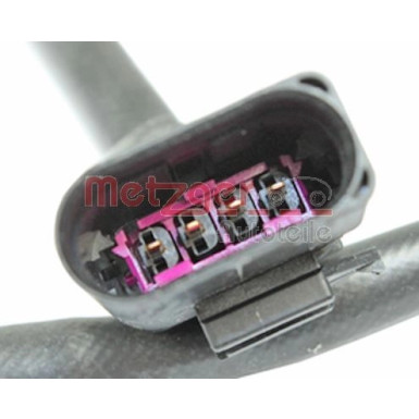 0893624 Lambdasonde ORIGINAL ERSATZTEIL