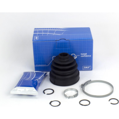 VKJP 8325 Faltenbalgsatz, Antriebswelle