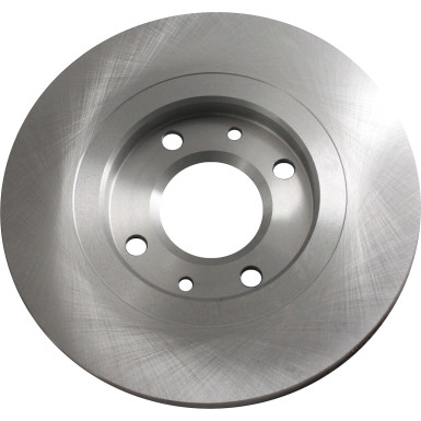 186599 Bremsscheibe 186599 Bremsscheibe