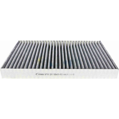 V10-31-1041-1 Filter, Innenraumluft Original VEMO Qualität V10-31-1041-1 Filter, Innenraumluft Original VEMO Qualität