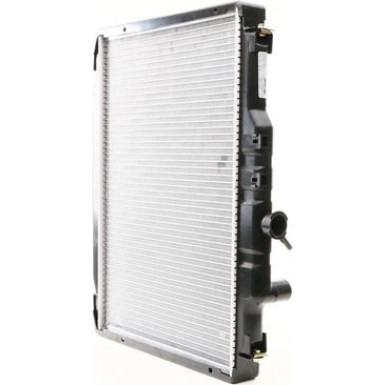 Mahle | Kühler, Motorkühlung | CR 141 000S Mahle | Kühler, Motorkühlung | CR 141 000S