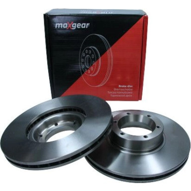 19-1005 Bremsscheibe