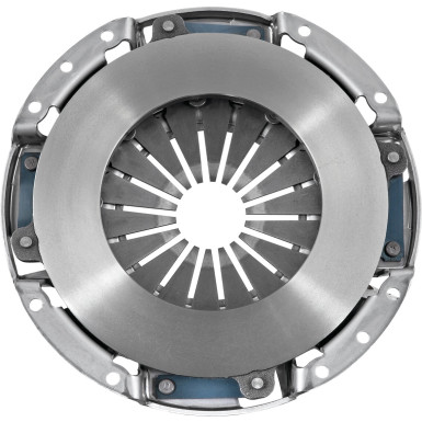 Valeo | Kupplungsdruckplatte | 831306