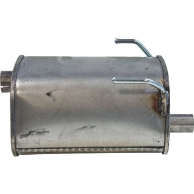 148-253 Endschalldämpfer