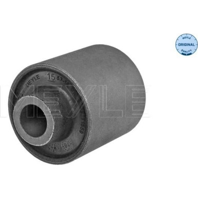 53-14 610 0002 Lagerung, Lenker MEYLE-ORIGINAL: True to OE. 53-14 610 0002 Lagerung, Lenker MEYLE-ORIGINAL: True to OE.