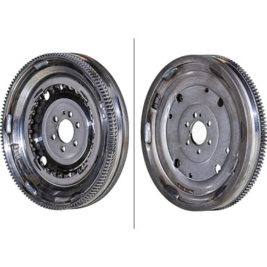 415 0626 09 Schwungrad LuK DMF