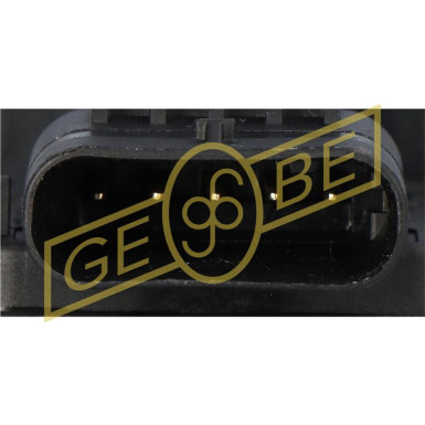 GEBE | NOx-Sensor, NOx-Katalysator | 9 3610 1