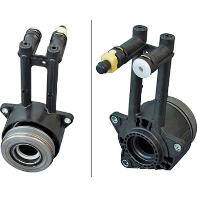 510 0058 10 Zentralausrücker, Kupplung