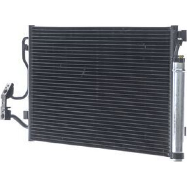 AC 1095 000S Kondensator, Klimaanlage BEHR AC 1095 000S Kondensator, Klimaanlage BEHR