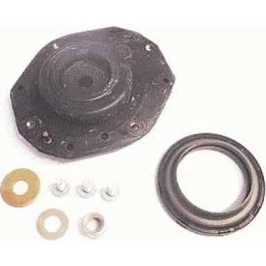 802 212 Reparatursatz, Federbeinstützlager