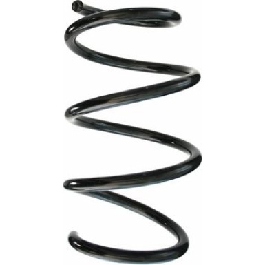 Spidan | Fahrwerksfeder | 87429