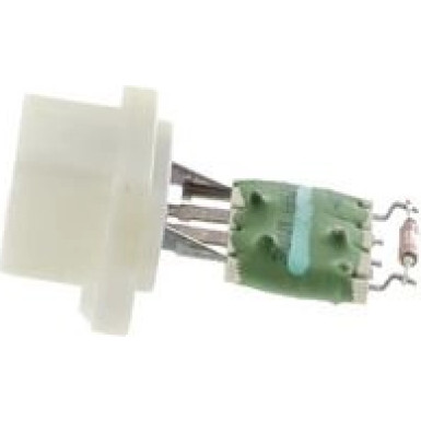 ABR 97 000P Widerstand, Innenraumgebläse BEHR *** PREMIUM LINE ***