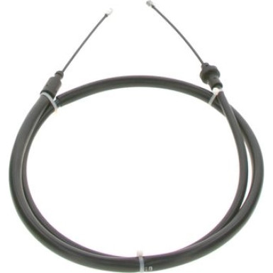 1 987 477 576 Seilzug, Feststellbremse 1 987 477 576 Seilzug, Feststellbremse