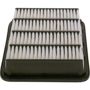 BOSCH F 026 400 165 Luftfilter