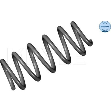 Meyle Fahrwerksfeder MEYLE-ORIGINAL: True to OE 100 739 0033