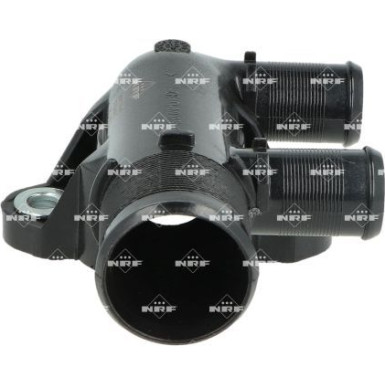 775083 Kühlmittelflansch