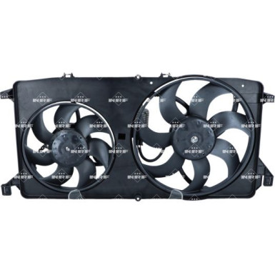 47979 Lüfter, Motorkühlung