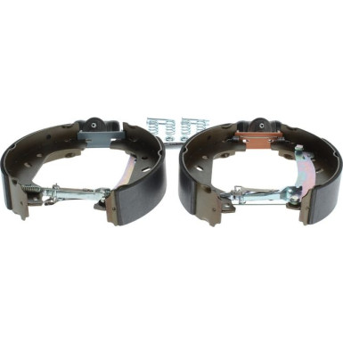 0 204 114 112 Bremsbackensatz KIT SUPERPRO