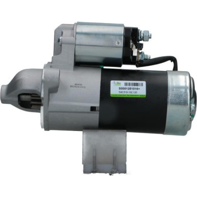 540.518.102.120 Starter +Line Original