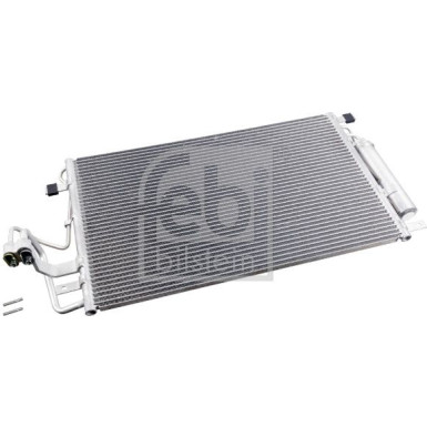 febi bilstein | Kondensator, Klimaanlage | 188542 febi bilstein | Kondensator, Klimaanlage | 188542