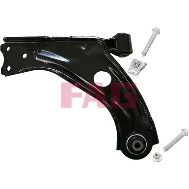 821 1160 10 Lenker, Radaufhängung