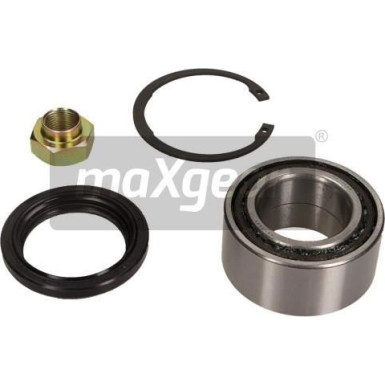 33-0995 Radlagersatz 33-0995 Radlagersatz