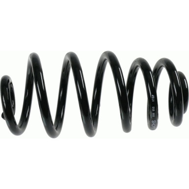 996 950 Fahrwerksfeder