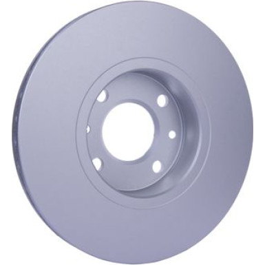 Hella | Bremsscheibe | 8DD 355 127-881