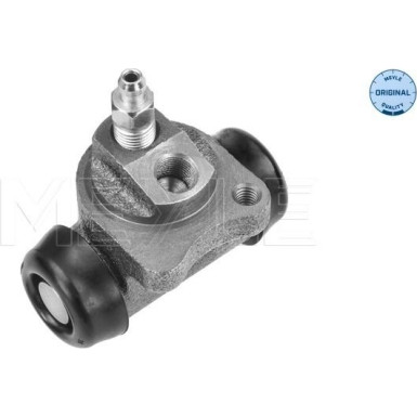 29-14 531 0002 Radbremszylinder MEYLE-ORIGINAL: True to OE.