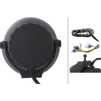 1F3 009 094-311 Fernscheinwerfer