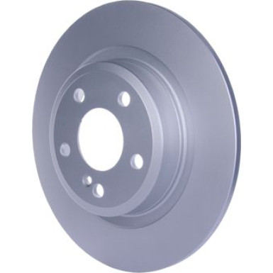 Hella | Bremsscheibe | 8DD 355 122-871