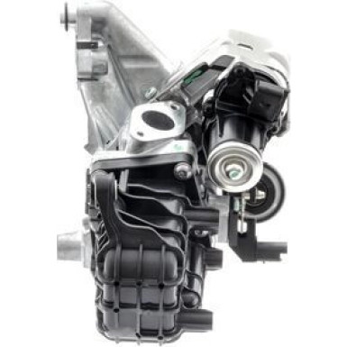 CE 42 000P Kühler, Abgasrückführung BEHR *** PREMIUM LINE ***