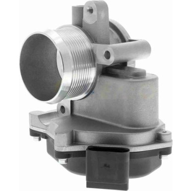 V10-81-0083 Drosselklappenstutzen Original VEMO Qualität