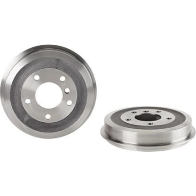 Brembo Bremstrommel ESSENTIAL LINE 14.5810.10