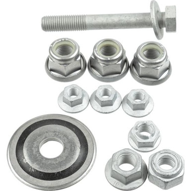 803 343 Reparatursatz, Radaufhängung Service Pack