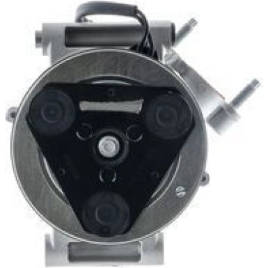 Mahle Kompressor, Klimaanlage BEHR Premium Line ACP 1364 000P