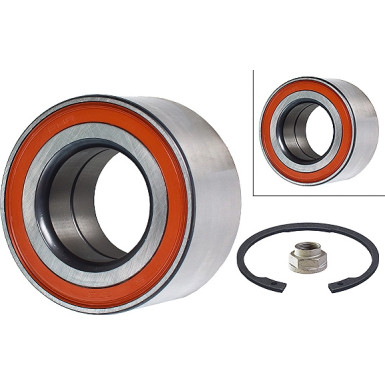 713 6170 30 Radlagersatz 713 6170 30 Radlagersatz