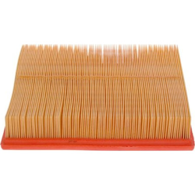 BOSCH F 026 400 519 Luftfilter