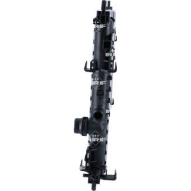 53122 Kühler, Motorkühlung