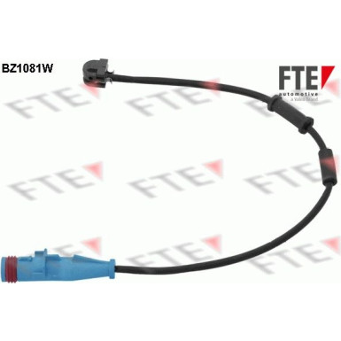 9410050 Warnkontakt, Bremsbelagverschleiß