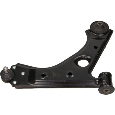 72-1900 Lenker, Radaufhängung