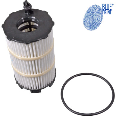 Blue Print | Ölfilter | ADV182113