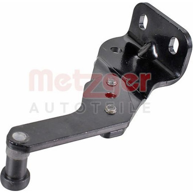 2310176 Rollenführung, Schiebetür