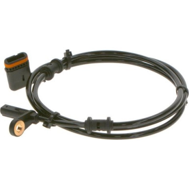 BOSCH | Sensor, Raddrehzahl | 0 986 594 541