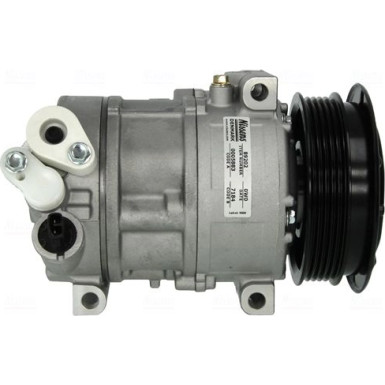 89202 Kompressor, Klimaanlage ** FIRST FIT **